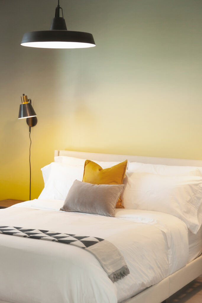 Stay in Hamilton · The Laundry Rooms